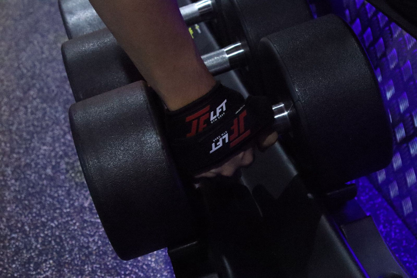 LFT Figure 8 lifting Strap
